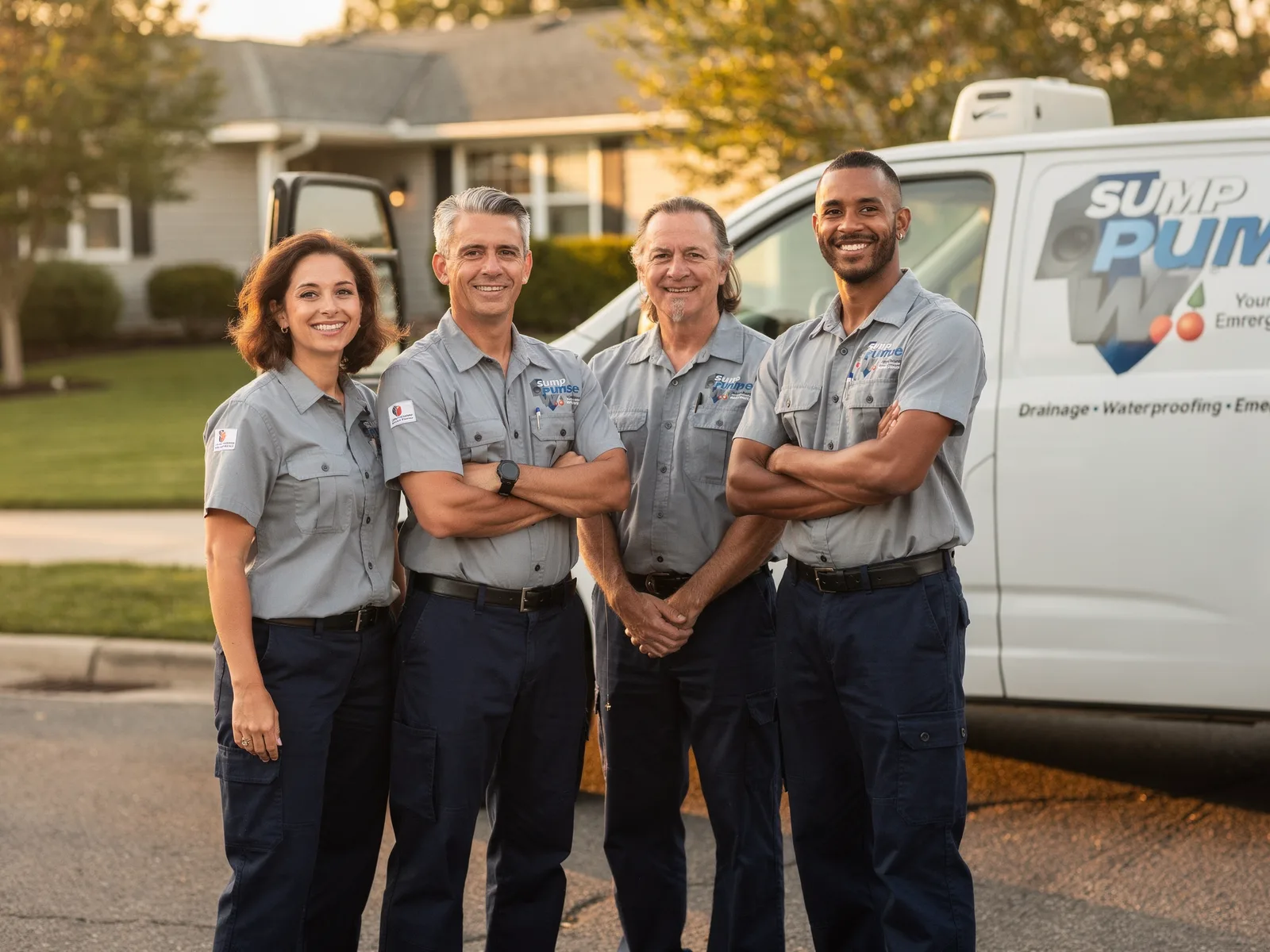 Water Heater Repair company in North Fairfield, OH
